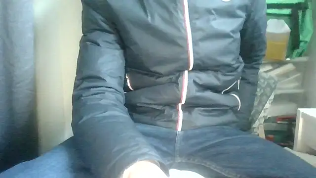 juju78jujuu (Ask my age) - big cumshot / grosse ejac