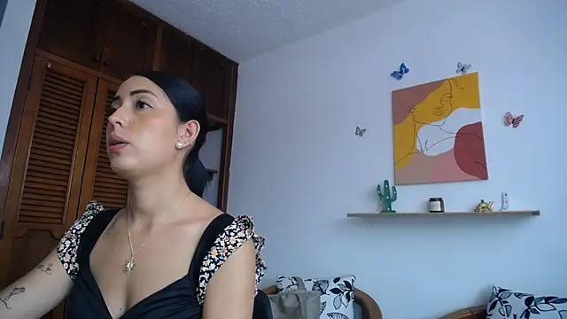 ivanna_lima (F young) - mount dildo