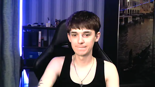 sweet_dude (M young) - Lovense Lush 4 Smart Vibrator