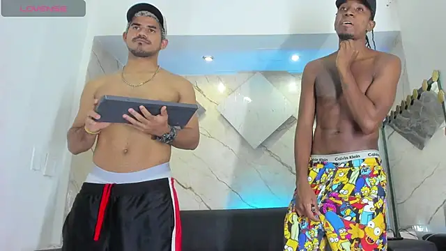 latins_on_fire (G young) - undress?🍆🍆