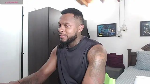 jeykon_med (M young) - Show cum