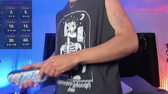 nicokinggs_ (M young) - 🍀LUCKY TIME 777🍀, DO WE DO IT?