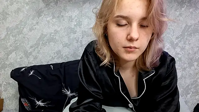 collenemckeehan (G teen) - Hi chat!!!