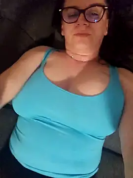 kristenvega (F milf) - Make me cum in your dick