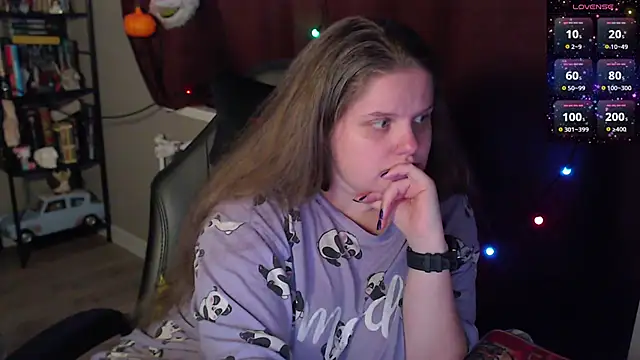 so_cute777 (F young) - for a dream