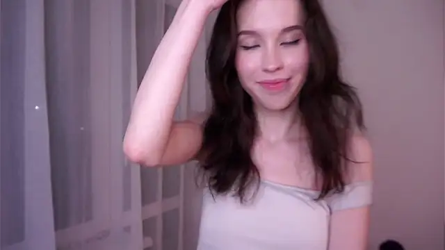 cleotildepiel - CleotildePiel's free webcam - UK Sex Cams