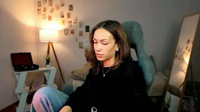 nexorine - Nexorine's free webcam - UK Sex Cams