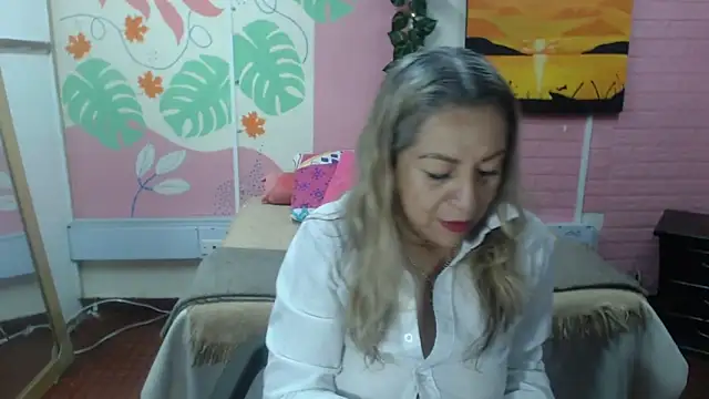 zamantha - ZAMANTHA's free webcam - UK Sex Cams