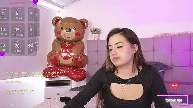 arycooper_ - Arycooper_'s free webcam - UK Sex Cams