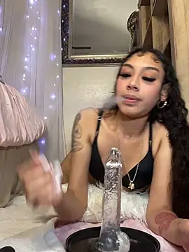 badbaby187 live cam profile