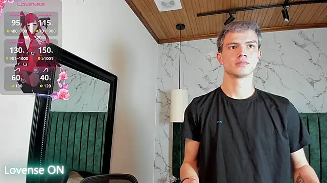 nicktorn (M young) - 🖲️ Control my toy 3 mins