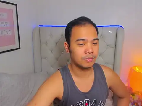 asianzero (M young) - Get me naked and Cum with me