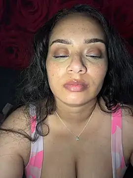 CarmelaAnthony live sex cam