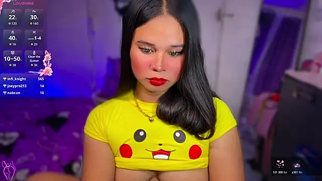 ixie_houston69 (Ask my age) - MAKE ME SQUIRT