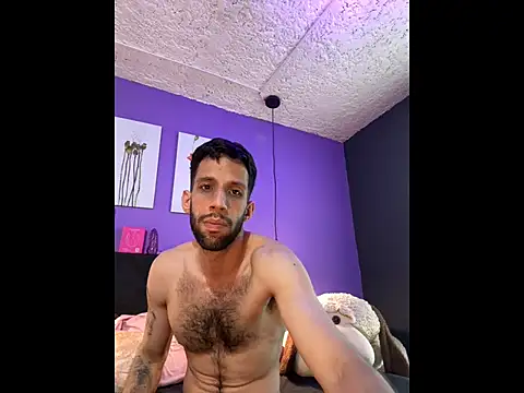 karim_mansur (Ask my age) - Make me cum