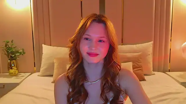 AmeliRoyse live cam profile