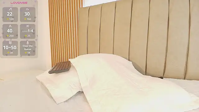 rawiya live cam profile