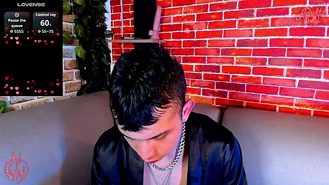 Prince_Apolo live cam