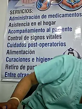 caroline__07 (Ask my age) - squirt + nudity in front of patient + ti