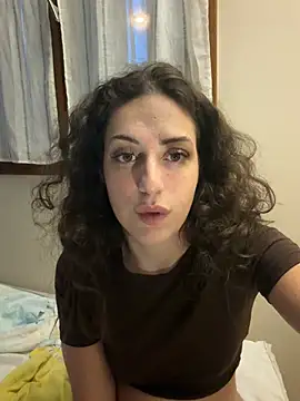 CoquineCharmeuse's room