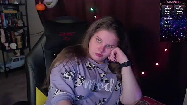 so_cute777 (F young) - for a dream