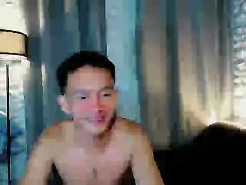 prince_elaijah (M young) - Cum shot cum