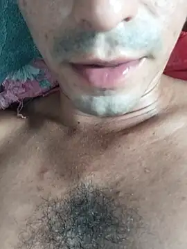 axel69consentido (M young) - Sacar leche