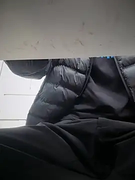 tavohot_ (M young) - Flash Cock Hard At Office