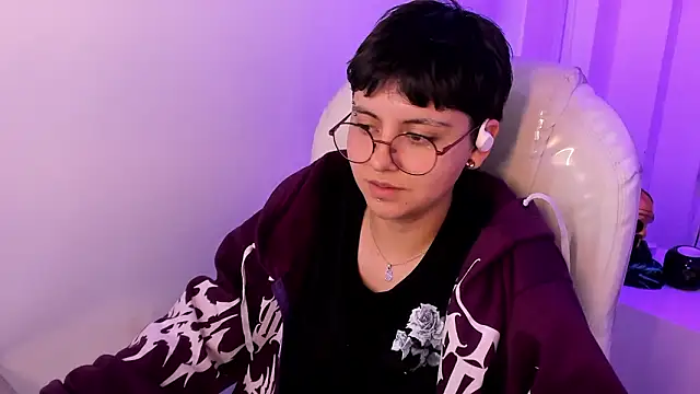 nathaly_ds - Nathaly_ds's free webcam - UK Sex Cams