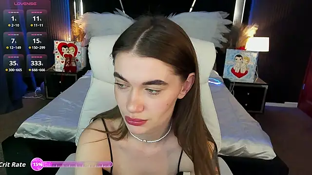 anacondaon - AnacondaOn's free webcam - UK Sex Cams