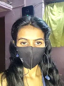 Webcam Model (Thaper_Meera2)  is live.Free join now!