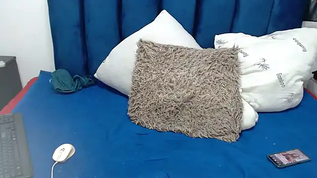 thickchocolatex2 - Thickchocolatex2's free webcam - UK Sex Cams