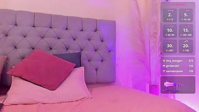 Maite_Smith_ live sex cam