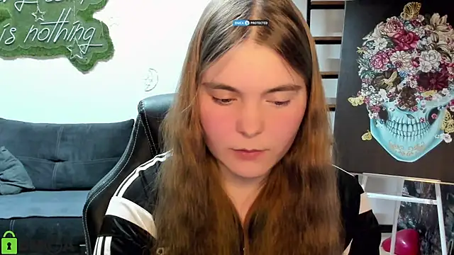 miraabloom - MiraaBloom's free webcam - UK Sex Cams