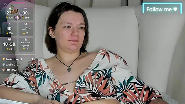 kirarogers - KiraRogers's free webcam - UK Sex Cams