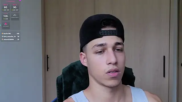 orionblaze69_ - Orionblaze69_'s free webcam - UK Sex Cams