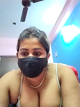 Webcam Model (pinkihot23)  is live.Free join now!