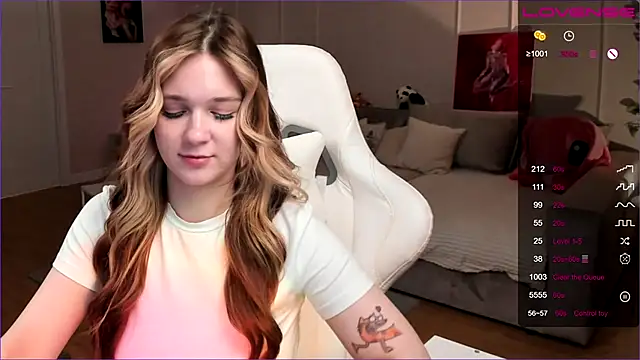 Frau_Lina live sex cam