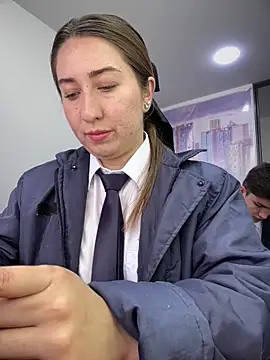 _Susy-Office1 webcam