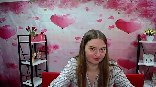 FreyaDak live cam profile