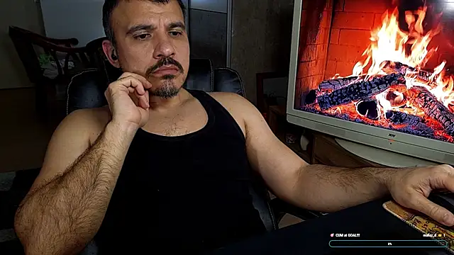 officeman7 live sex cam