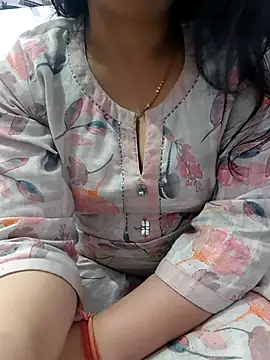 Webcam Model (roshni_agrawal0)  is live.Free join now!