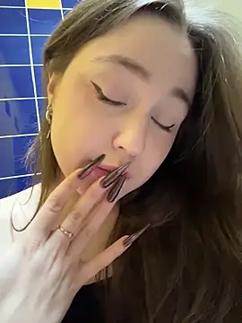 Peachy_Dream Live Webcam on Stripchat