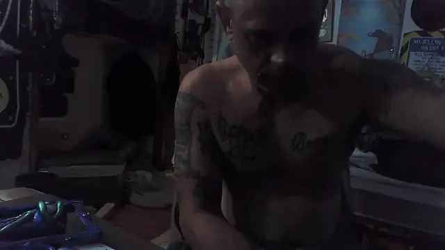 Buffshagswell live sex cam