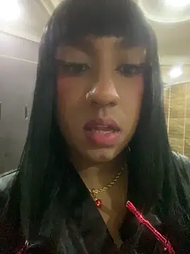 IsabellaDarrell_ts live sex cam