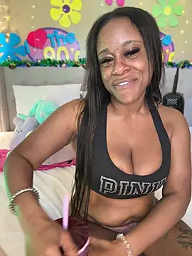 TikaMoon live sex cam