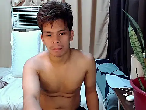 cumwhat_me (M young) - CUMSHOW