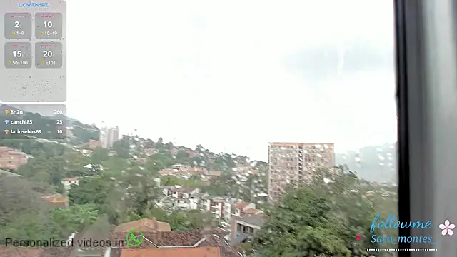 sara_montes - Sara_montes's free webcam - UK Sex Cams