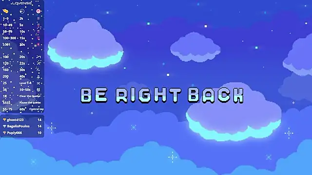 lunalyna - Lunalyna's free webcam - UK Sex Cams