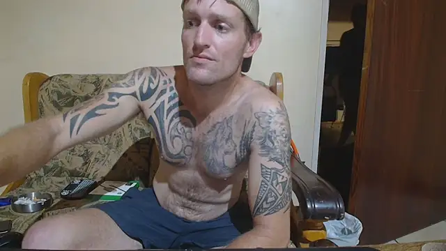 the-billy-blue - The-billy-blue's free webcam - UK Sex Cams